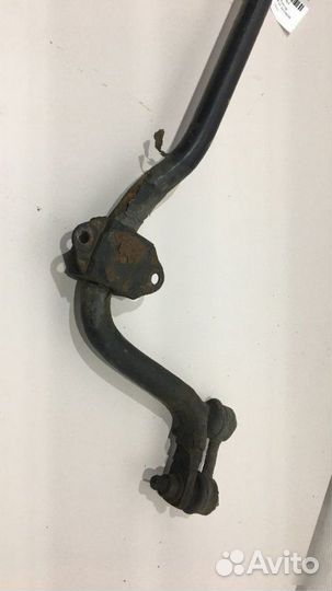 Стабилизатор Bmw X5 E53 M57D30