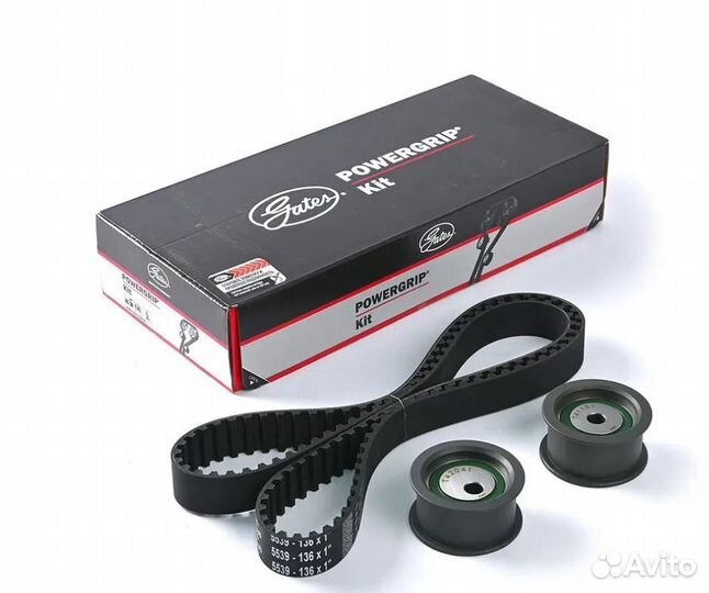 Цепь грм Mitsubishi Lancer