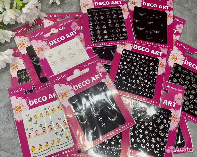 Пилочки фрезы дизайн для ногтей (новое)