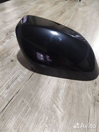 Корпус зеркала Volvo