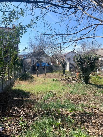 Участок 9,2 сот. (СНТ, ДНП)