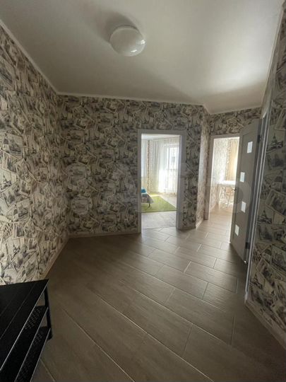 1-к. квартира, 40 м², 2/16 эт.