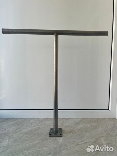 Крепление для антенны с нержавейки