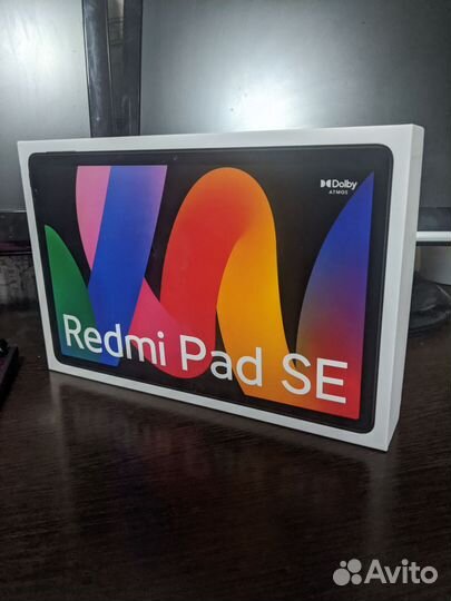 Xiaomi Redmi Pad SE 8/128