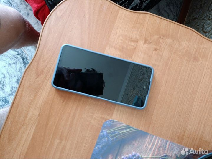 HONOR 10X Lite, 4/128 ГБ