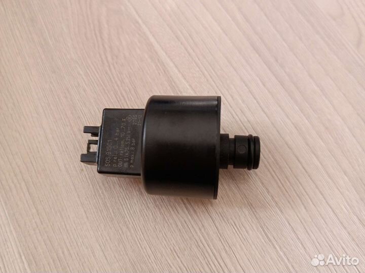 Датчик давленич Beretta