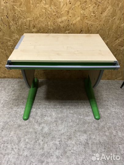 Стол детский клеёная доска