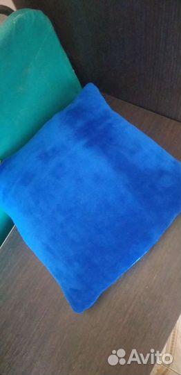 Подушка-антистресс