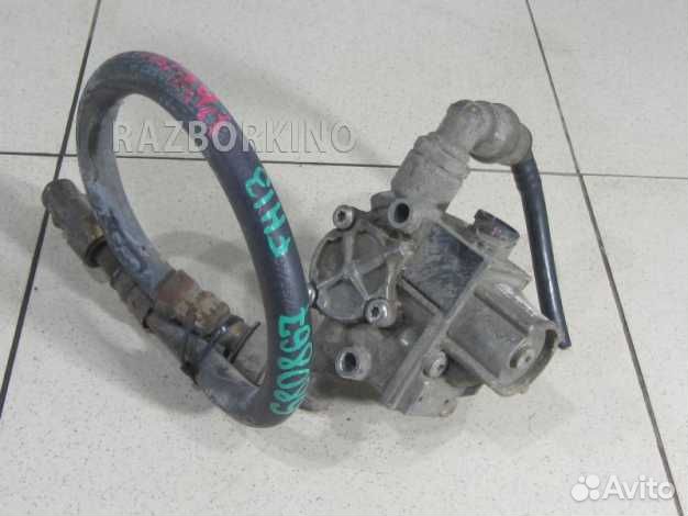 Кран ABS Вольво FH12