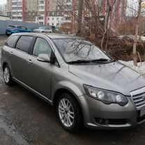 Chery CrossEastar (B14) 2.0 MT, 2008, 50 000 км, с пробегом, цена 410 000 руб.