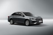 Trumpchi GA4 Plus I (2021—2026) Седан