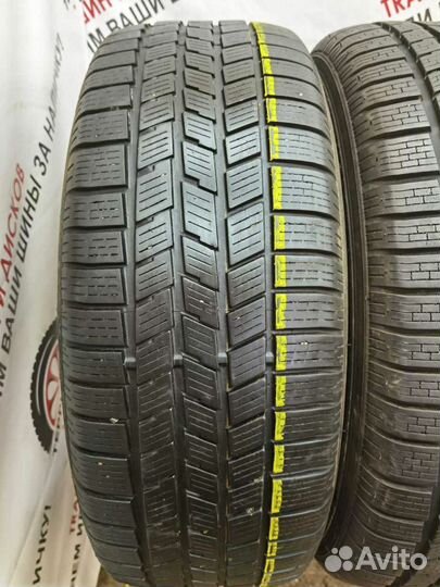 Pirelli Scorpion Ice&Snow 235/60 R18 107H