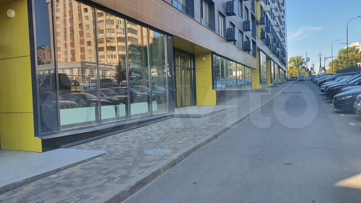 Свободного назначения, 100 -750 м²