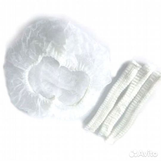 Шапочка шарлотта