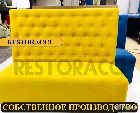Мебель для кафе и ресторанов