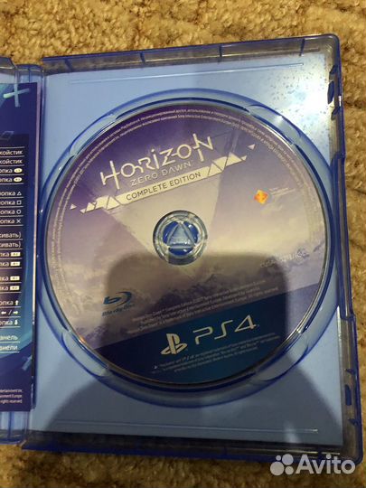 Игры для приставок ps4