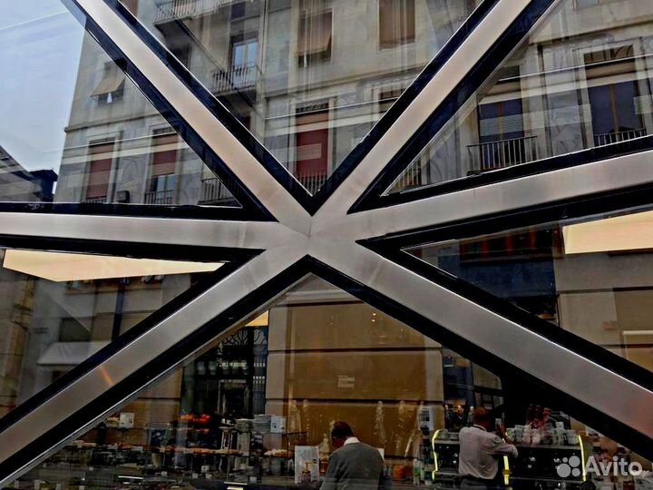 Купольный шатер