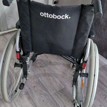 Кресло-коляска Ottobock