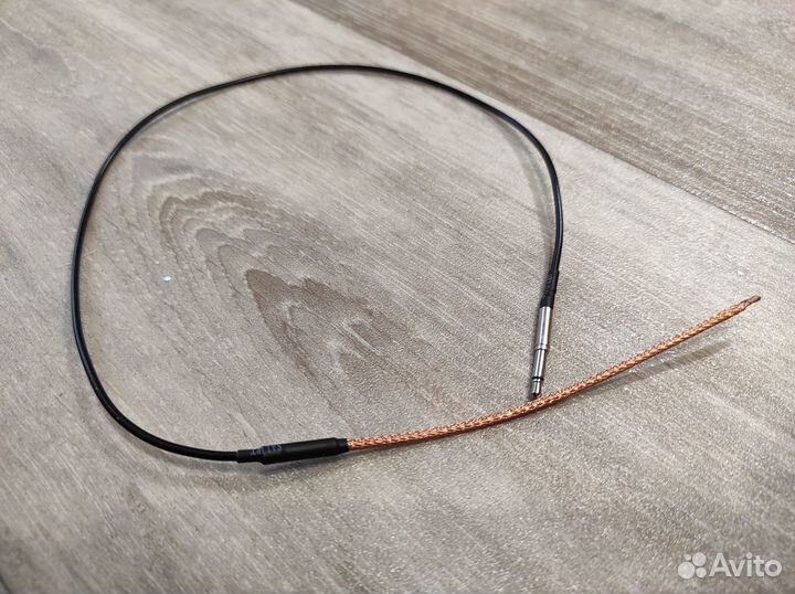 Звукосниматели для акустической гитары 2шт