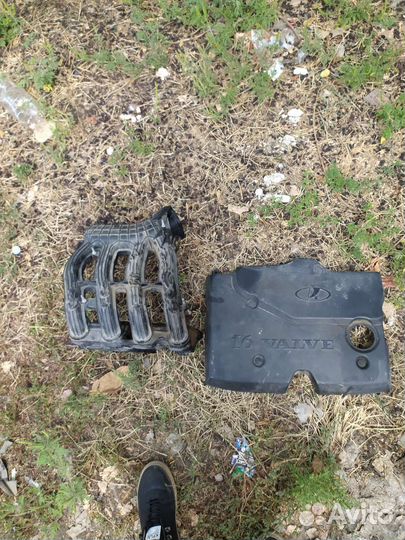 Ресивер на приору