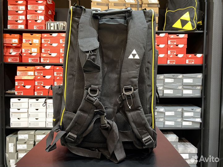 Рюкзак горнолыжный 55 л