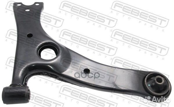 Рычаг передний правый toyota celica zzt23# 1999