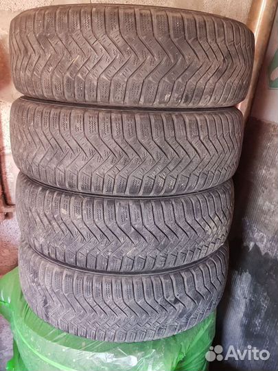 Laufenn I Fit Van 185/65 R15