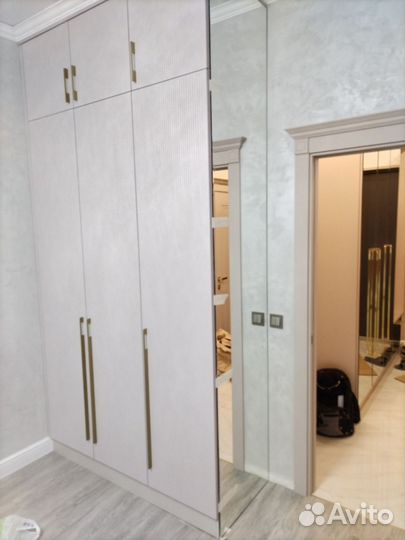 Сборка мебели