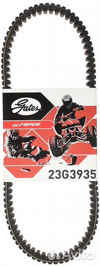 Ремень вариатора ATV Stels 500GT/Kazuma