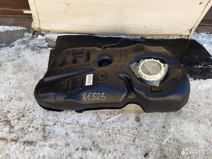 Топливный бак Honda CR-V