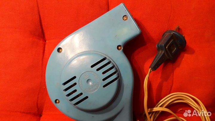 Фен Аэлита-1 СССР