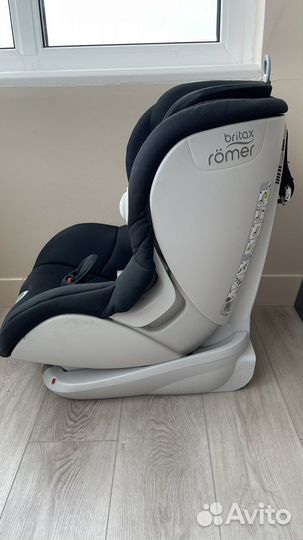 Детское автокресло britax romer trifix