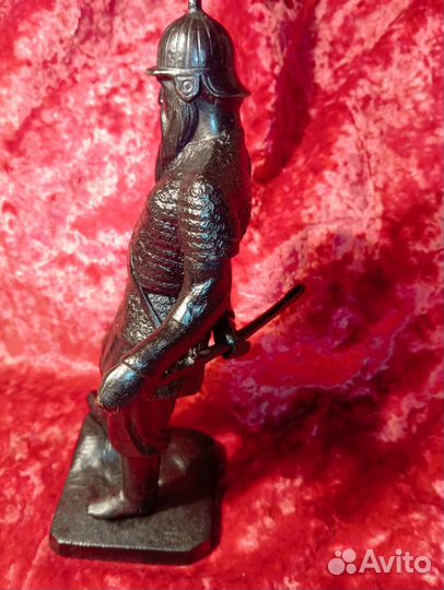 Касли Ермак