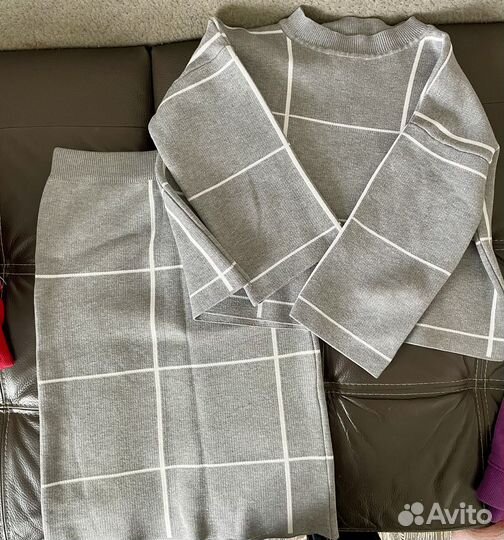 Женские вещи пакетом 42 44