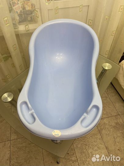 Ванночка для купания