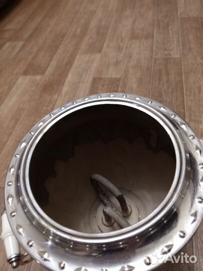 Самовар электрический СССР