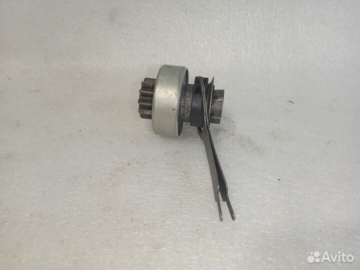 Новый бендикс на стартер 11 зуб. ваз 2110 - приора