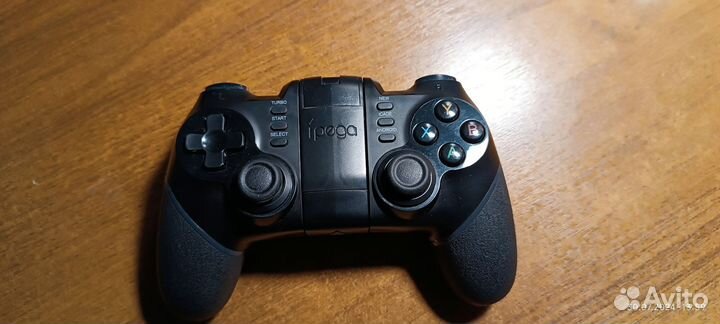 Ipega PG-9077 игровой контроллер для телефона