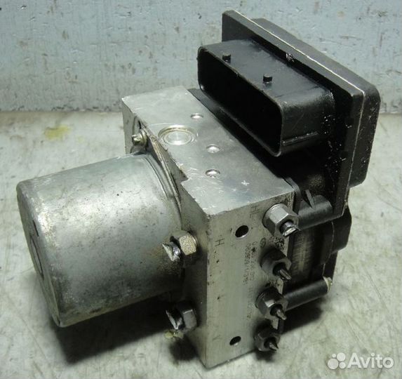 Блок ABS (насос) BMW Х3 I 3439781