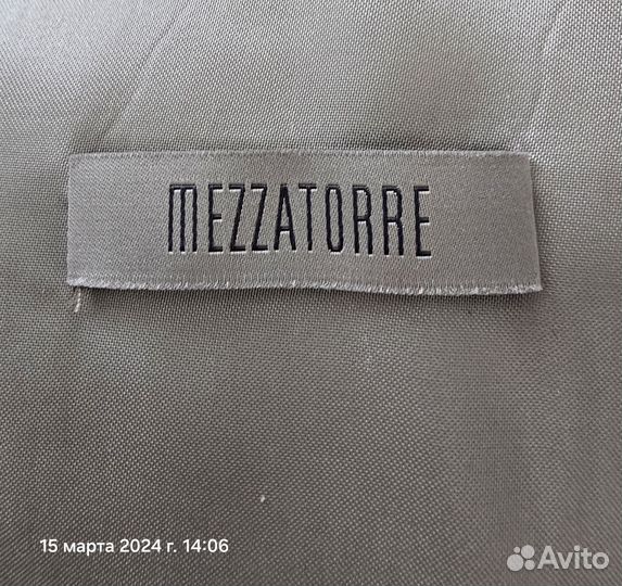 Пальто женское Mezzatorre