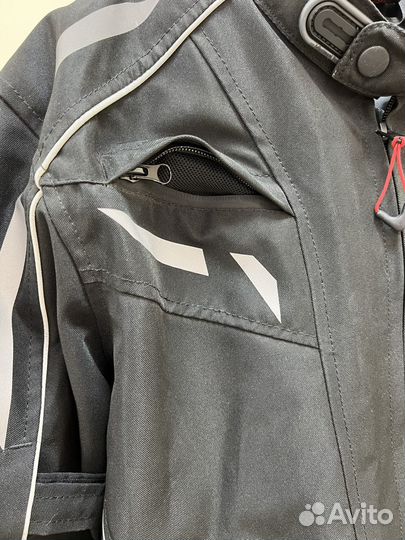 Мотокуртка MCP Argon