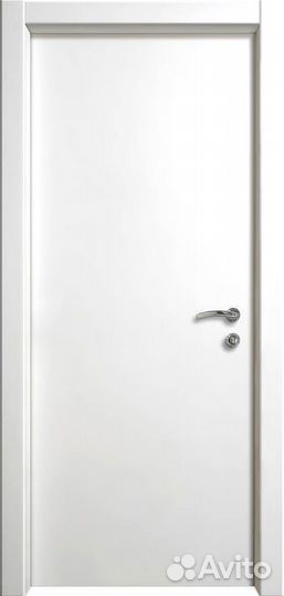 Межкомнатные двери пвх Капелли