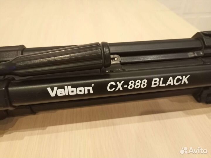 Штатив для фотоаппарата