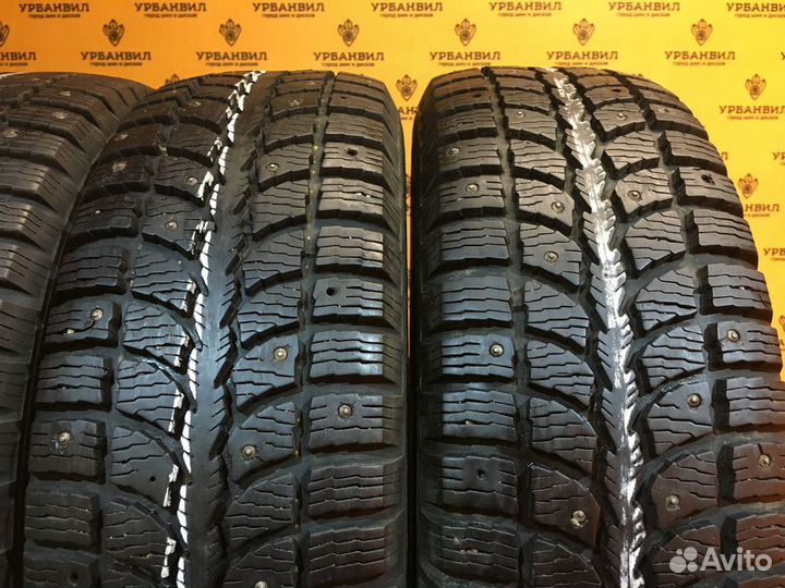 КАМА 505 Irbis 195/65 R15 91T