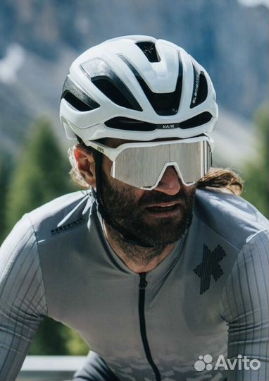 Велошлем Kask Elemento