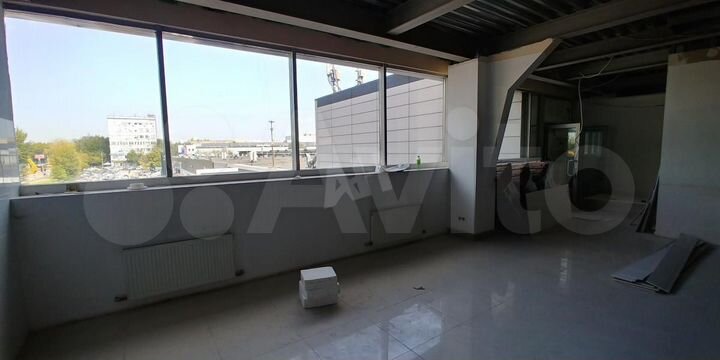 Аренда кафе, ресторана, общепита 810.7 м2 м