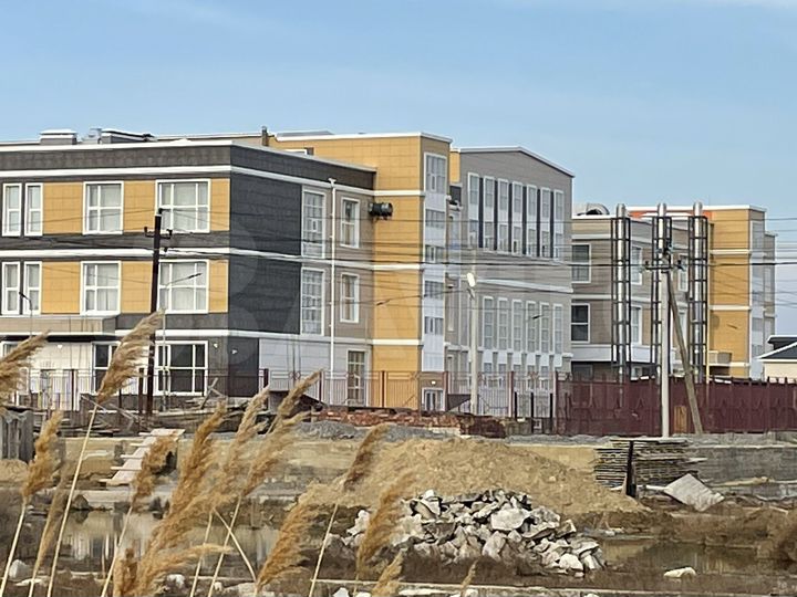 Участок 3 сот. (ИЖС)