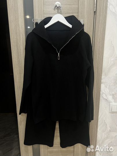 Костюм теплый