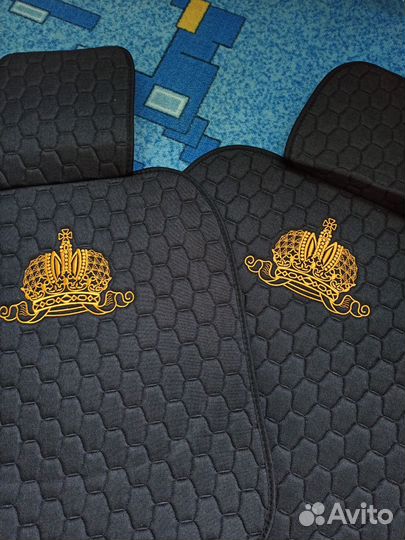 Машинная вышивка