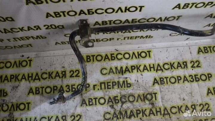 Стабилизатор передний Fiat Albea 2002-2012